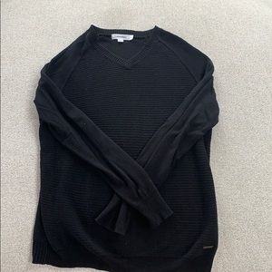 Calvin Klein men’s sweater